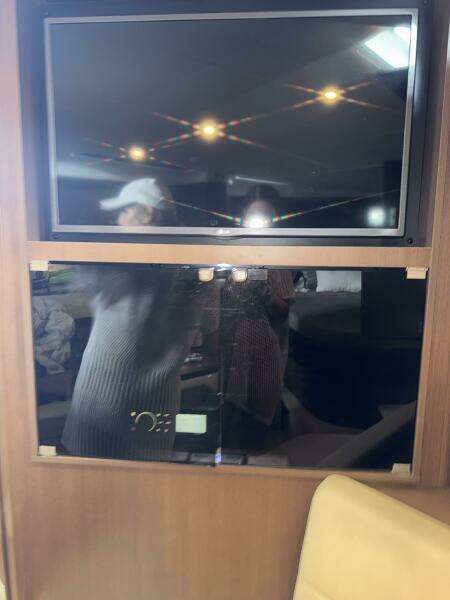 35ft Sea Ray Yacht For Sale