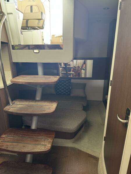 35ft Sea Ray Yacht For Sale