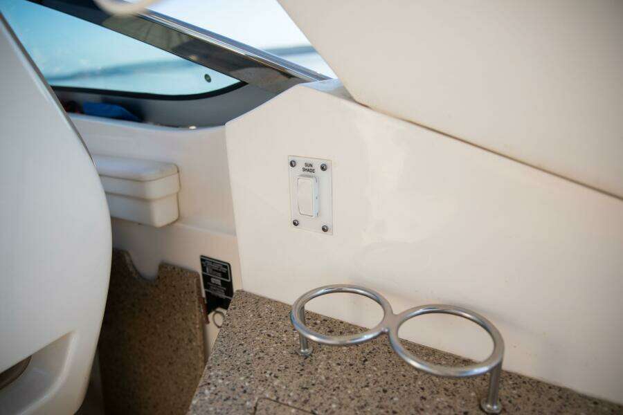 35ft Sea Ray Yacht For Sale