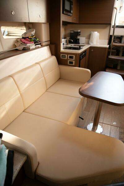 35ft Sea Ray Yacht For Sale