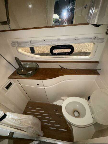 35ft Sea Ray Yacht For Sale