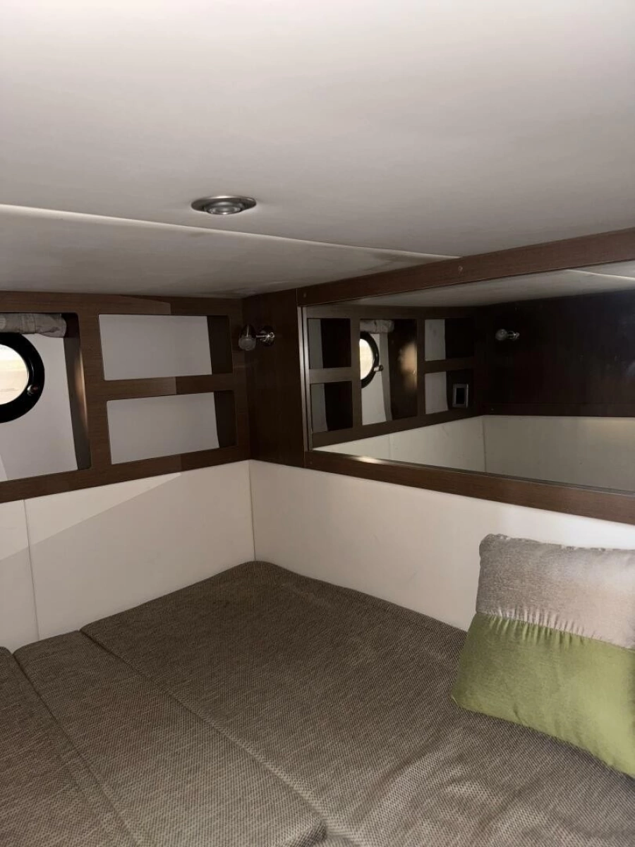 2016 Sea Ray Sundancer 350