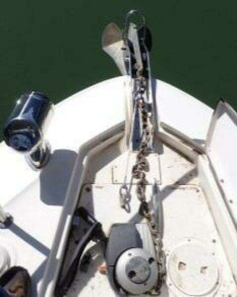 35ft Sea Ray Yacht For Sale