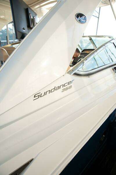 35ft Sea Ray Yacht For Sale