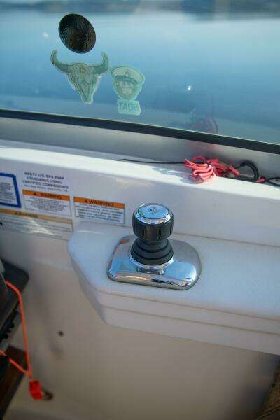 35ft Sea Ray Yacht For Sale