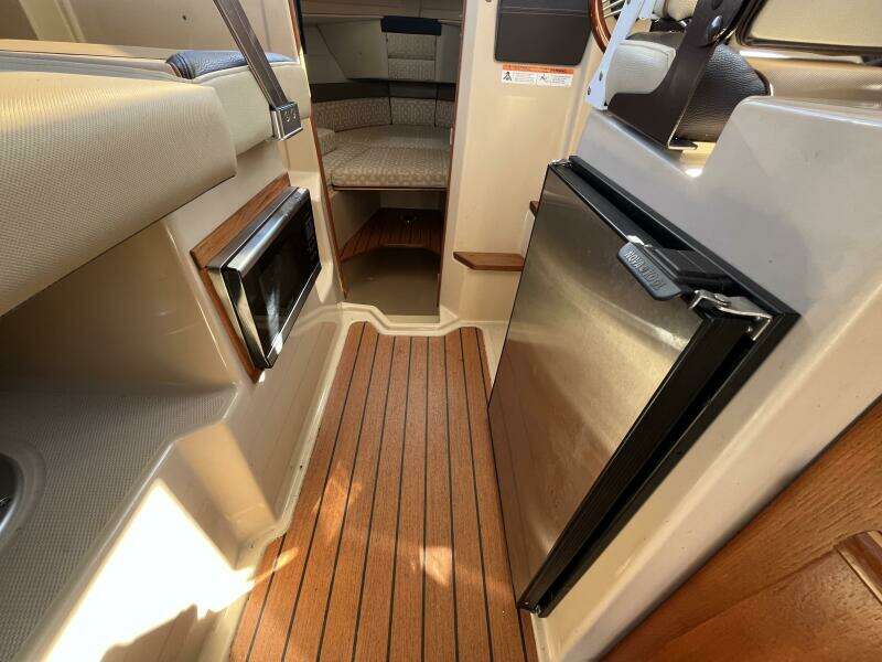 23ft Ranger Tugs Yacht For Sale