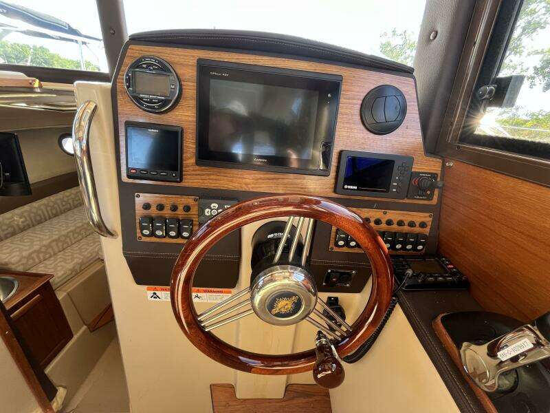 23ft Ranger Tugs Yacht For Sale