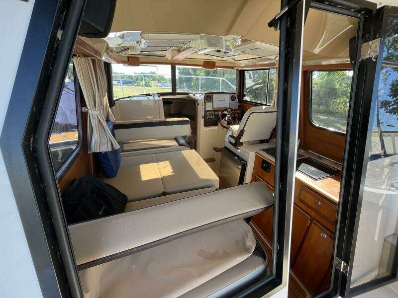 23ft Ranger Tugs Yacht For Sale
