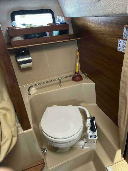 23ft Ranger Tugs Yacht For Sale