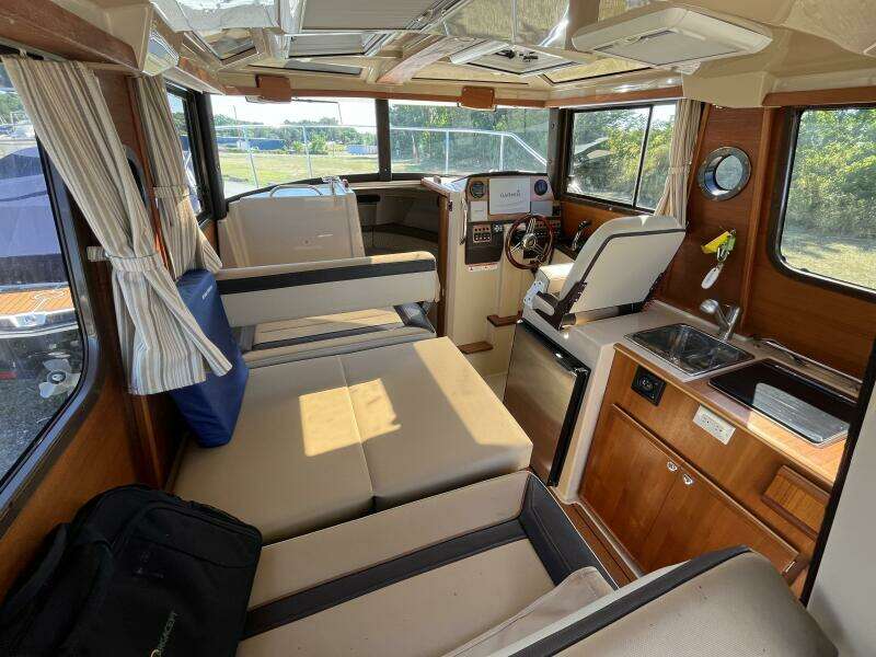 23ft Ranger Tugs Yacht For Sale