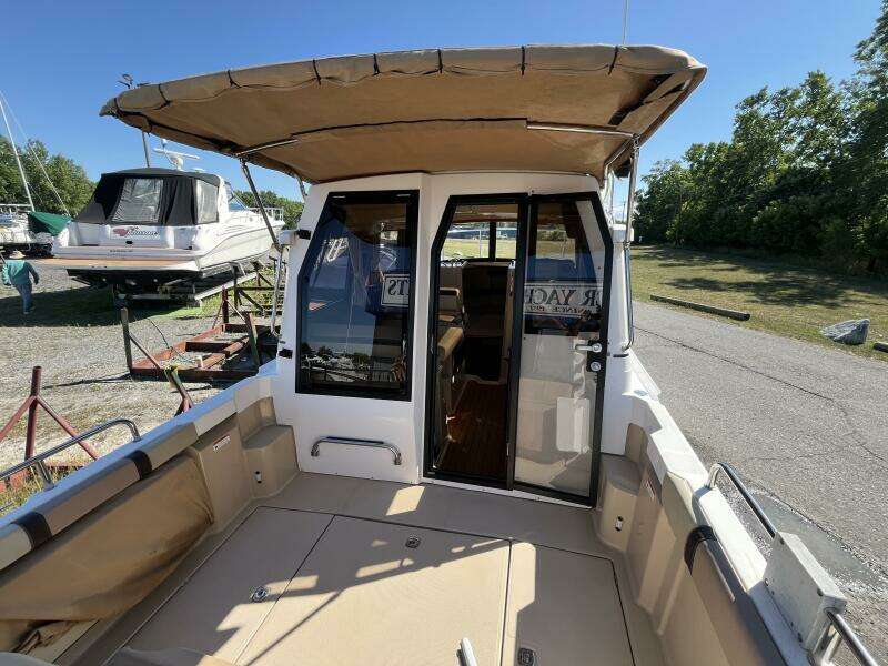 23ft Ranger Tugs Yacht For Sale
