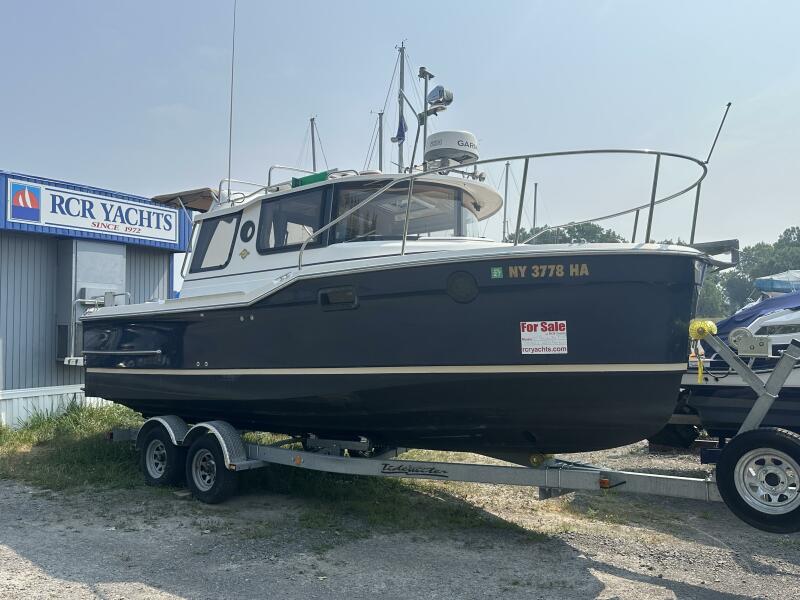 Photo of 2019 Ranger Tugs 23'