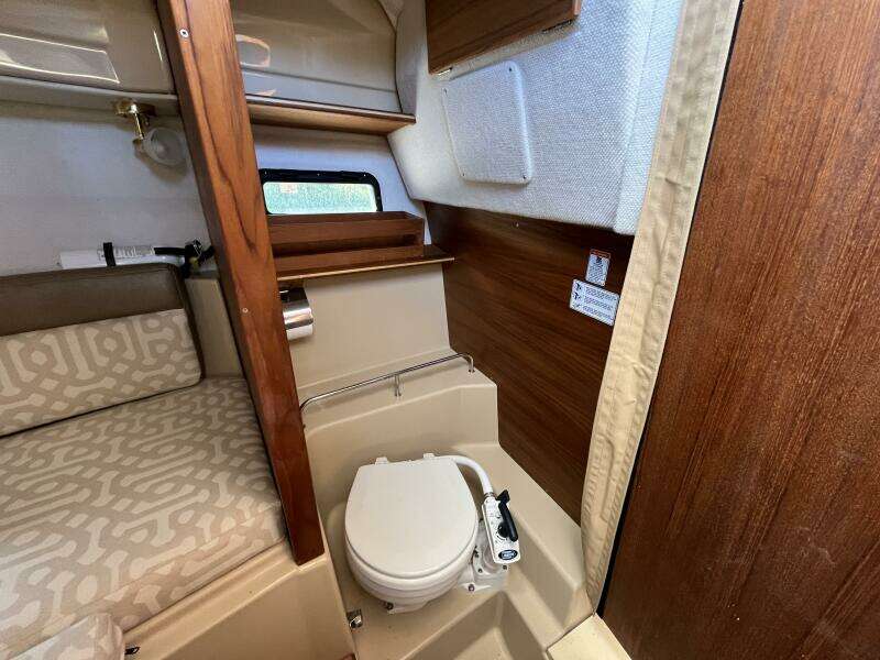 23ft Ranger Tugs Yacht For Sale