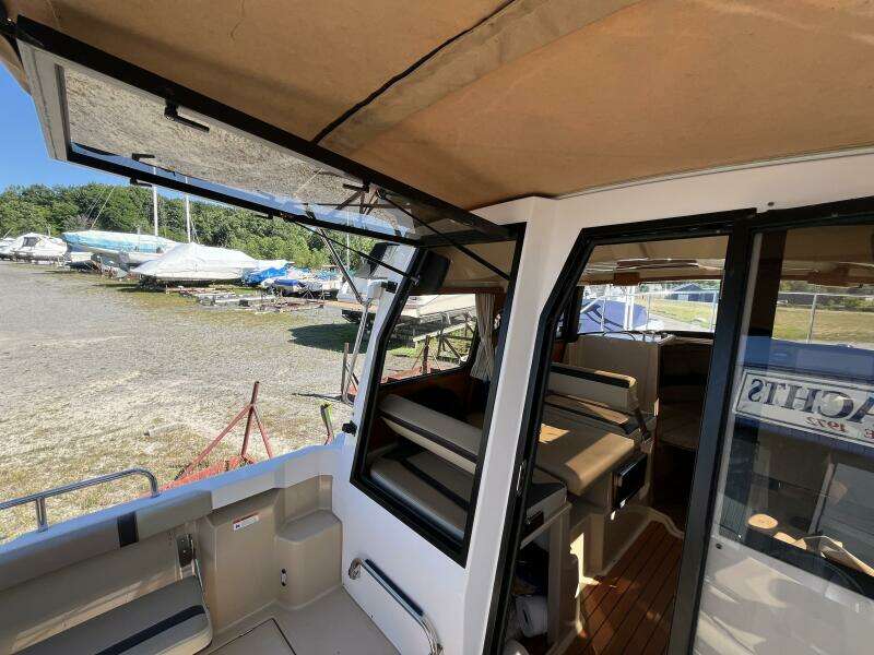 23ft Ranger Tugs Yacht For Sale