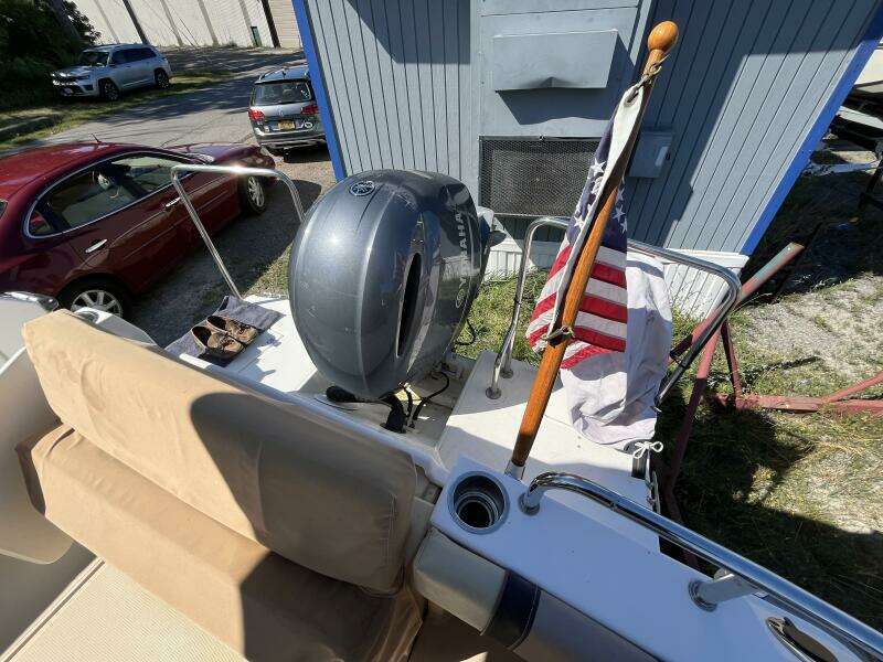 23ft Ranger Tugs Yacht For Sale