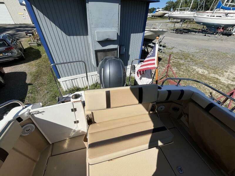 23ft Ranger Tugs Yacht For Sale