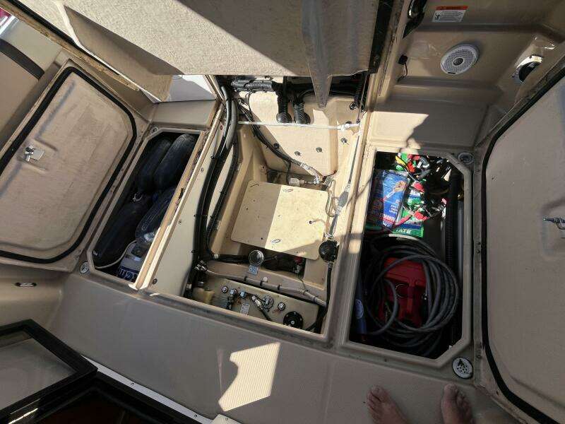 23ft Ranger Tugs Yacht For Sale