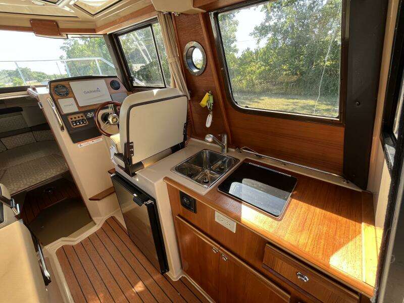 23ft Ranger Tugs Yacht For Sale