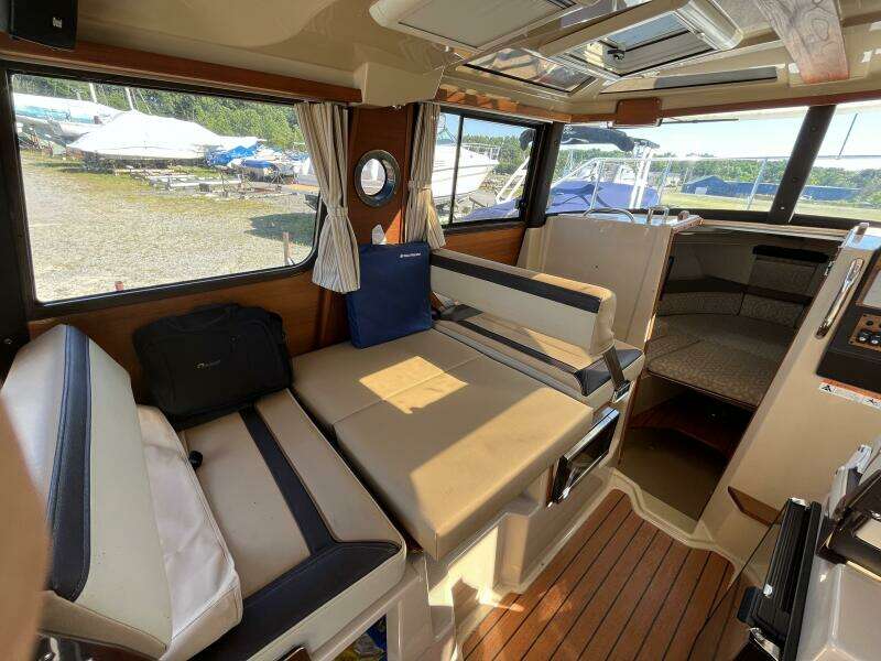 23ft Ranger Tugs Yacht For Sale