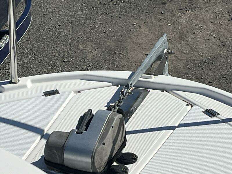 23ft Ranger Tugs Yacht For Sale
