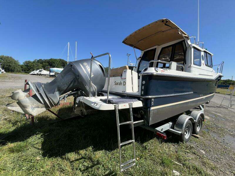 23ft Ranger Tugs Yacht For Sale