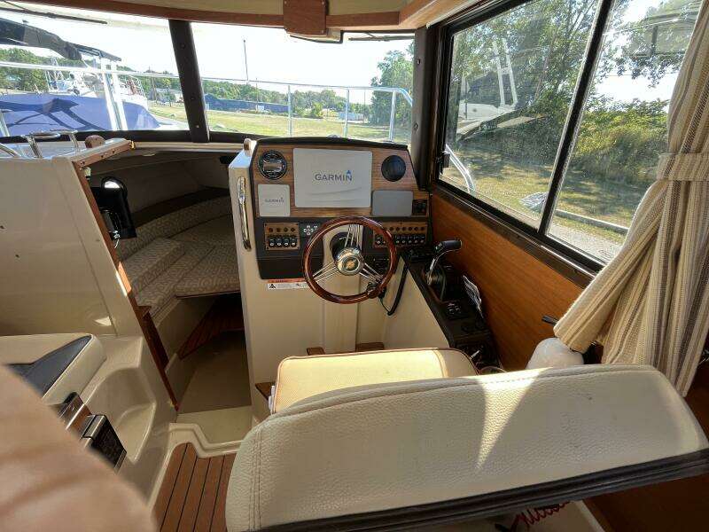 23ft Ranger Tugs Yacht For Sale