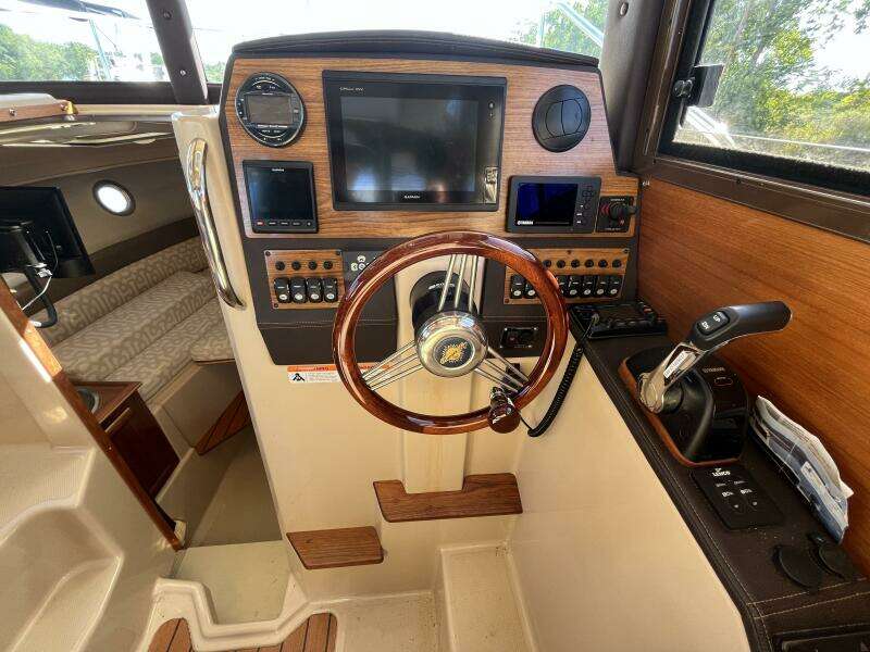 23ft Ranger Tugs Yacht For Sale
