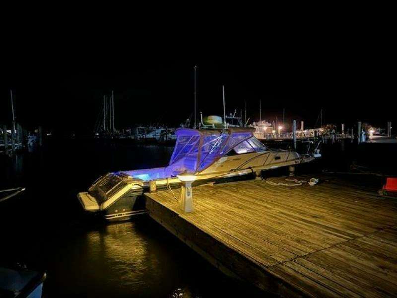 28ft Pursuit Yacht For Sale