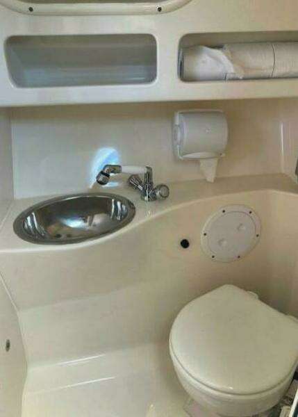 28ft Pursuit Yacht For Sale