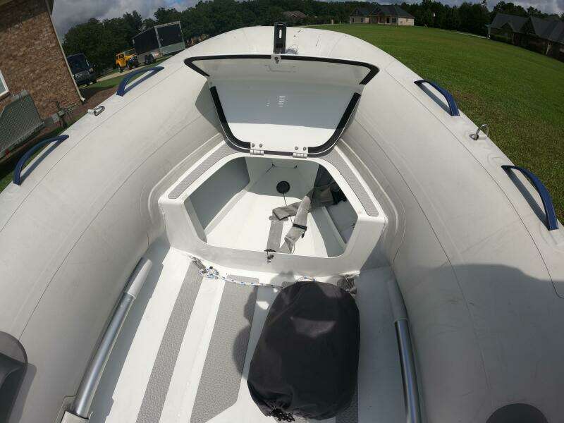 WonderWind 45ft Island Packet Yacht For Sale