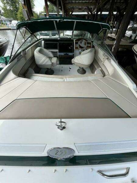 25ft Cobalt Yacht For Sale