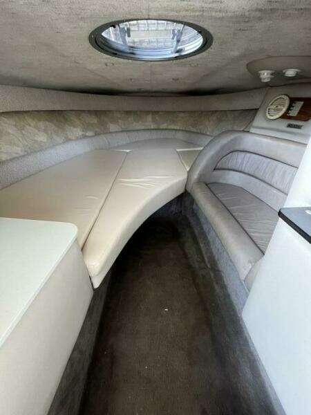 25ft Cobalt Yacht For Sale