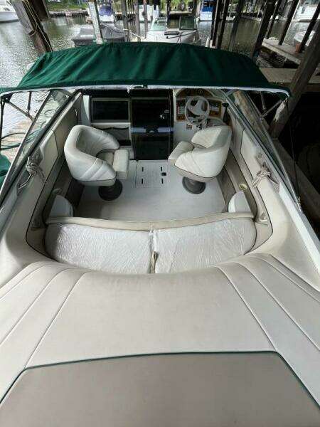 25ft Cobalt Yacht For Sale