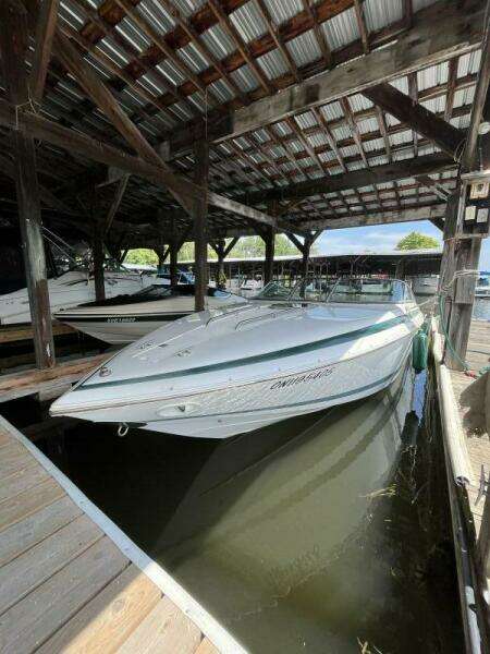 25ft Cobalt Yacht For Sale