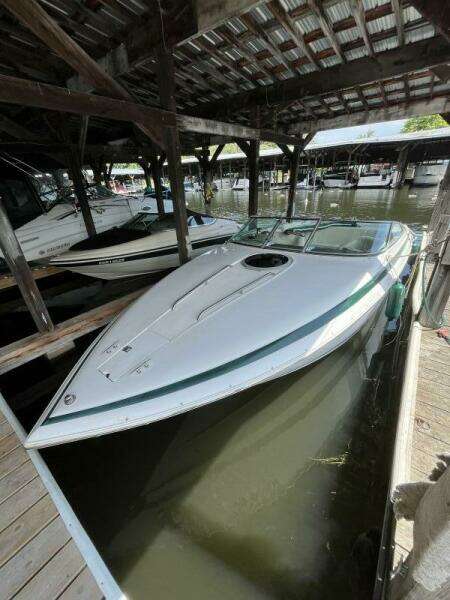 25ft Cobalt Yacht For Sale