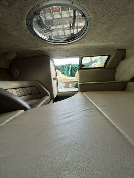 25ft Cobalt Yacht For Sale