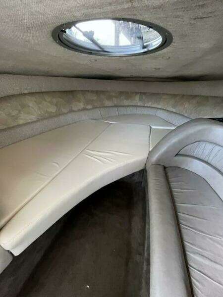 25ft Cobalt Yacht For Sale