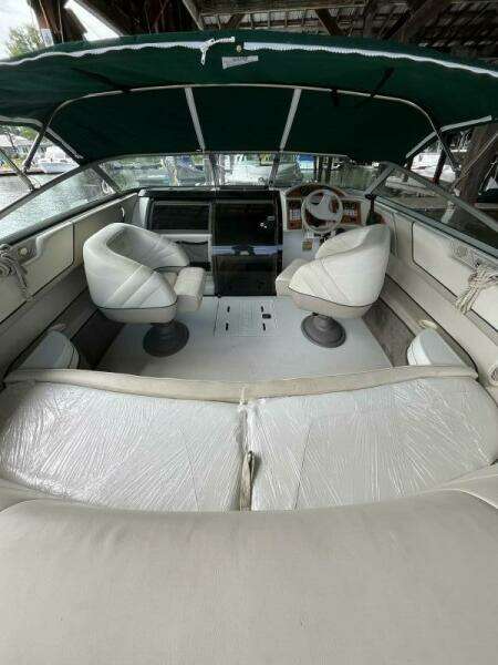 25ft Cobalt Yacht For Sale
