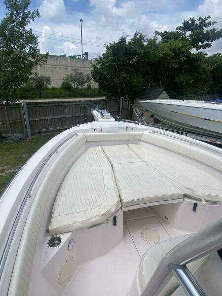 Forever in a Day 28ft Grady White Yacht For Sale Forever in a Day 28ft Grady White Yacht For Sale