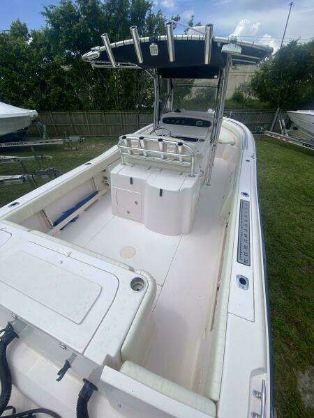 Forever in a Day 28ft Grady White Yacht For Sale Forever in a Day 28ft Grady White Yacht For Sale