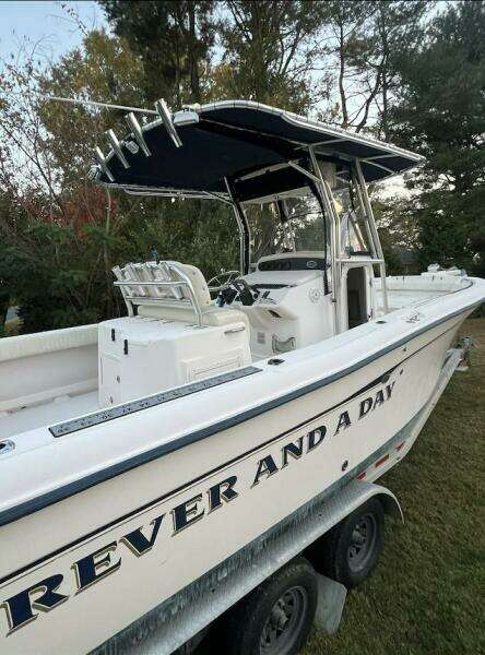 Forever in a Day 28ft Grady White Yacht For Sale Forever in a Day 28ft Grady White Yacht For Sale