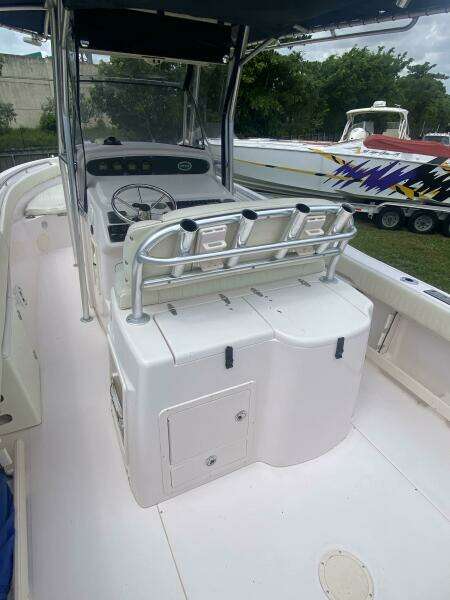 Forever in a Day 28ft Grady White Yacht For Sale Forever in a Day 28ft Grady White Yacht For Sale