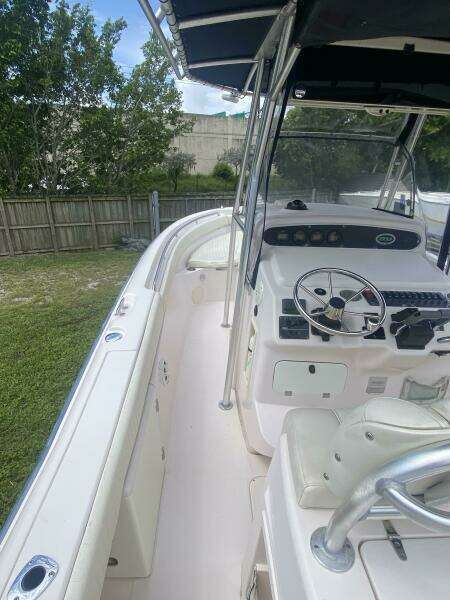 Forever in a Day 28ft Grady White Yacht For Sale Forever in a Day 28ft Grady White Yacht For Sale