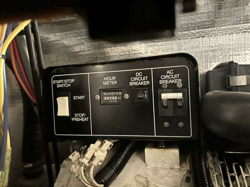 Knot Done Yet 43ft Mainship Yacht For Sale