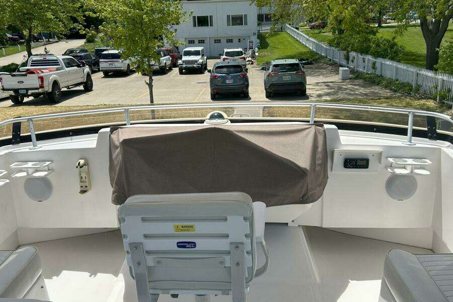 Knot Done Yet 43ft Mainship Yacht For Sale