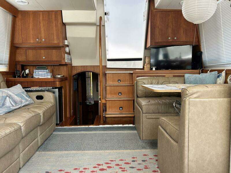 Knot Done Yet 43ft Mainship Yacht For Sale