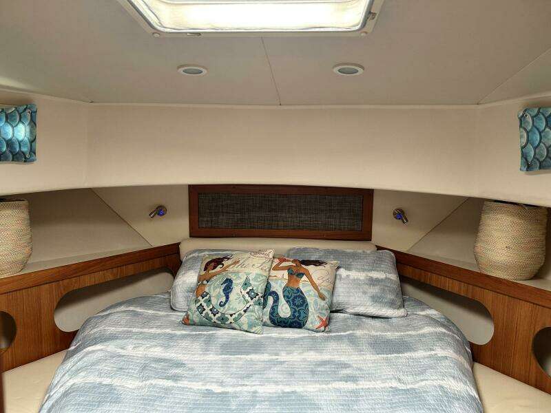 Knot Done Yet 43ft Mainship Yacht For Sale