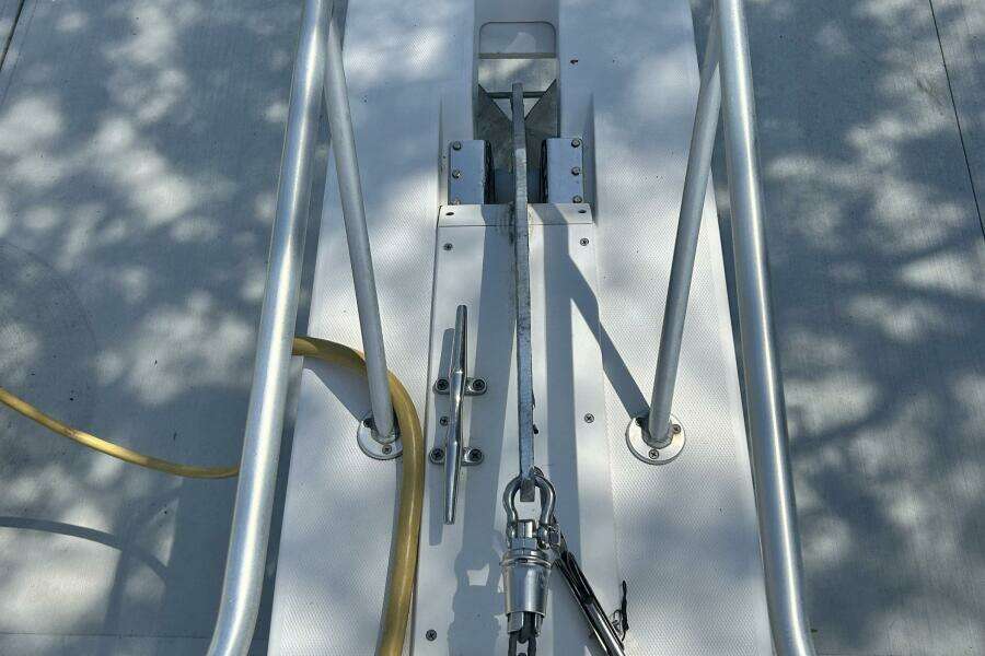 Knot Done Yet 43ft Mainship Yacht For Sale
