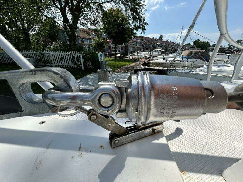Knot Done Yet 43ft Mainship Yacht For Sale