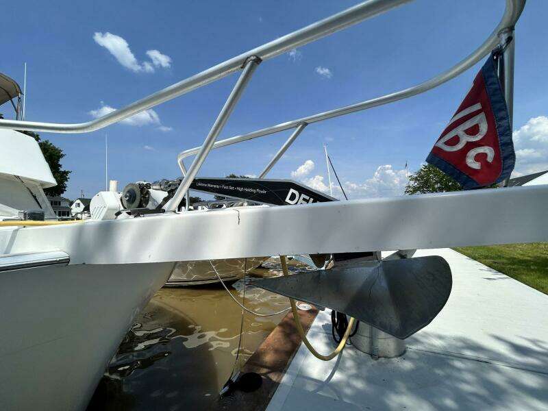 Knot Done Yet 43ft Mainship Yacht For Sale